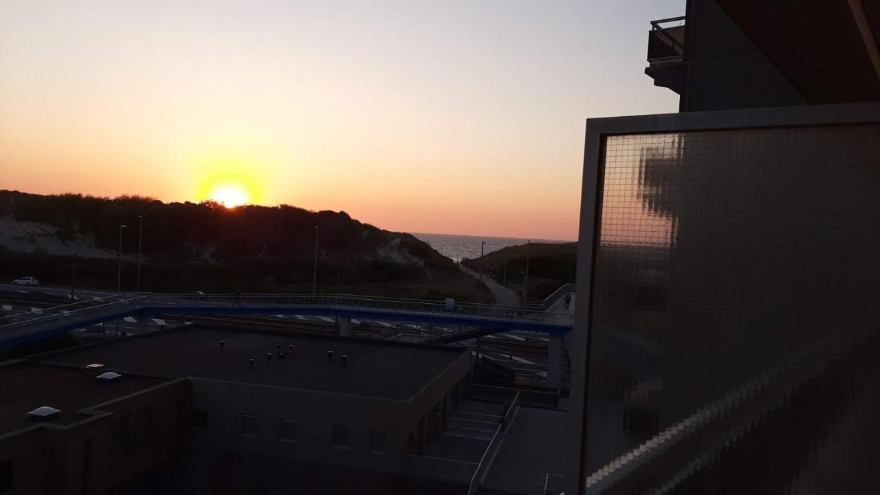 Duinenzicht Apartman Bredene Kültér fotó