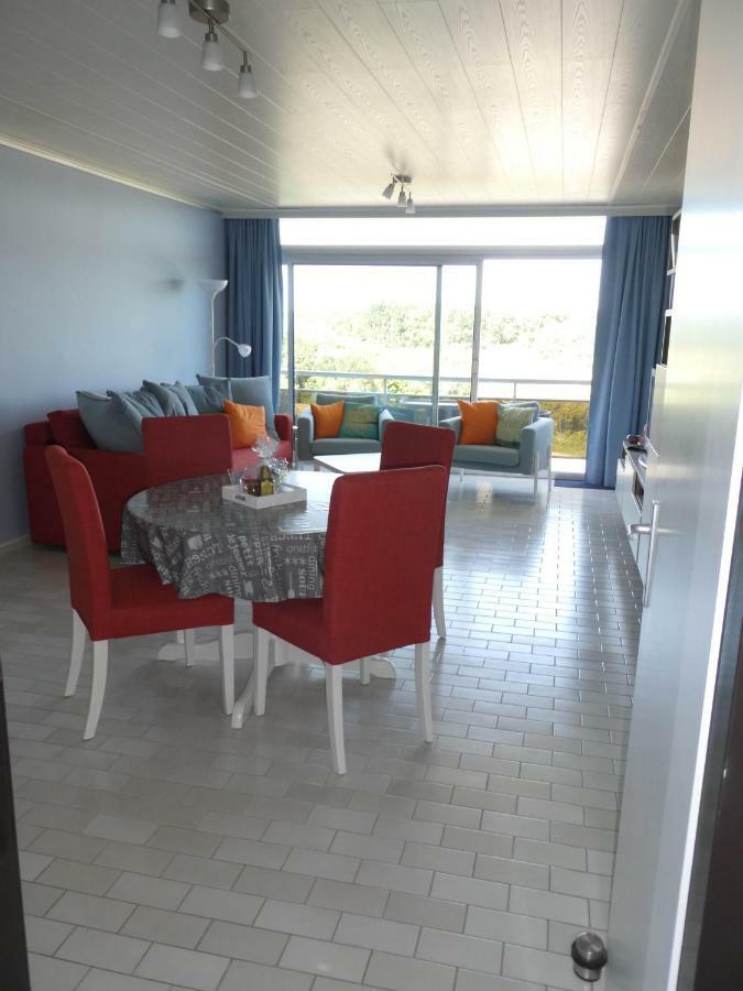Duinenzicht Apartman Bredene Kültér fotó