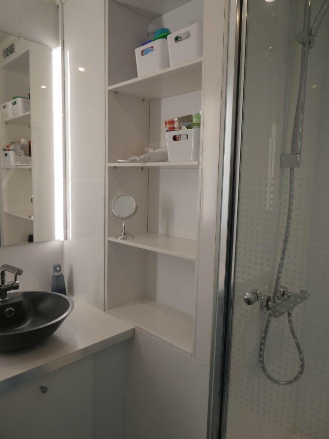 Duinenzicht Apartman Bredene Kültér fotó