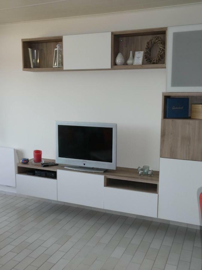 Duinenzicht Apartman Bredene Kültér fotó