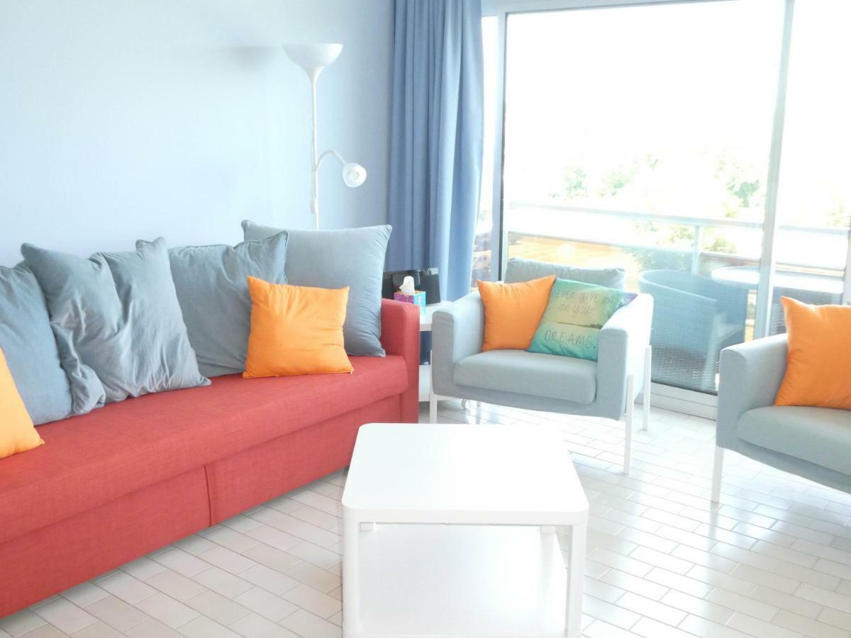 Duinenzicht Apartman Bredene Kültér fotó