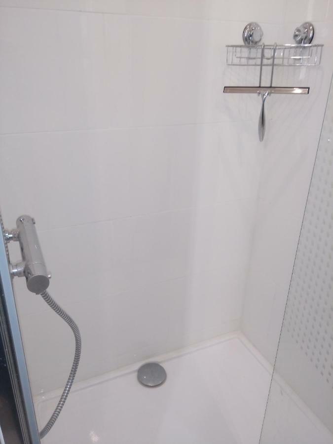 Duinenzicht Apartman Bredene Kültér fotó