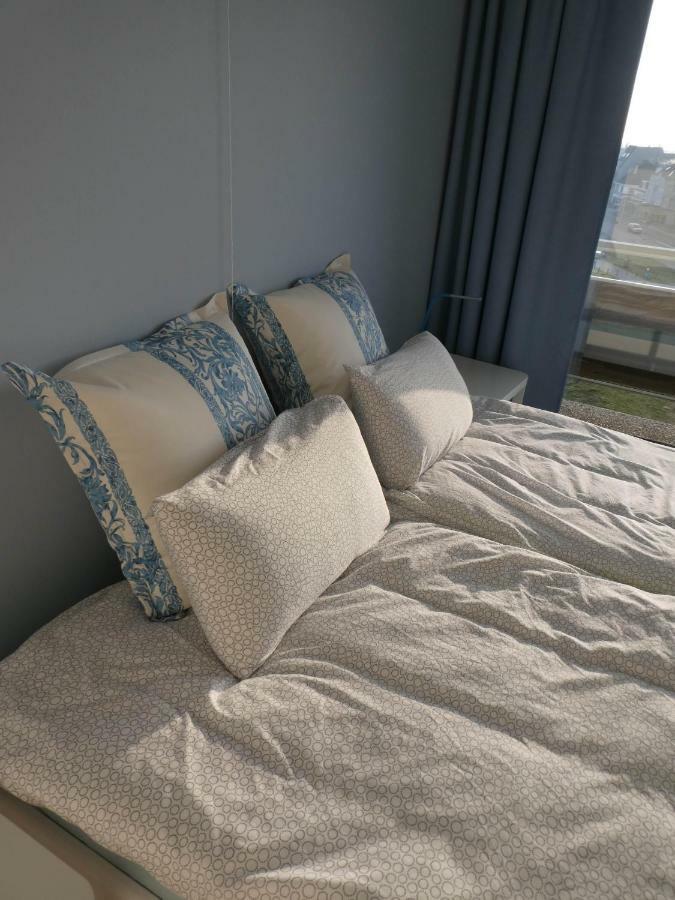 Duinenzicht Apartman Bredene Kültér fotó