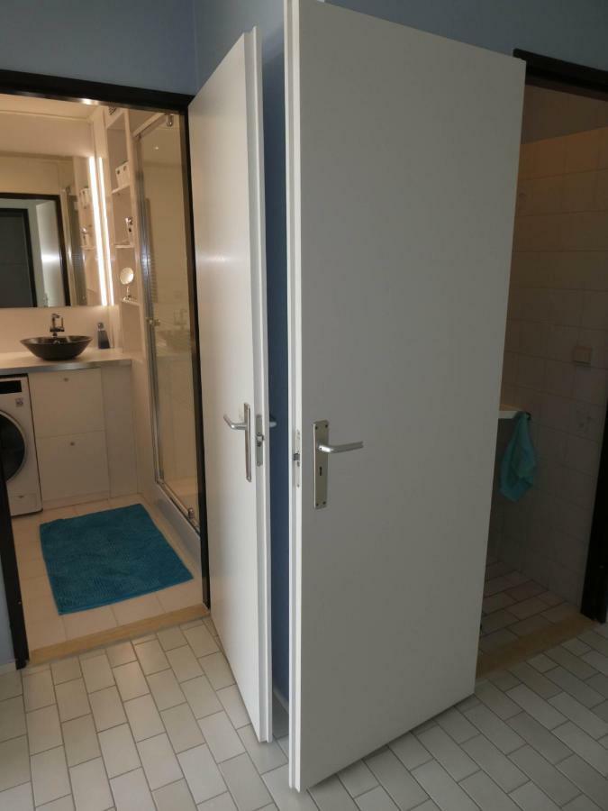Duinenzicht Apartman Bredene Kültér fotó