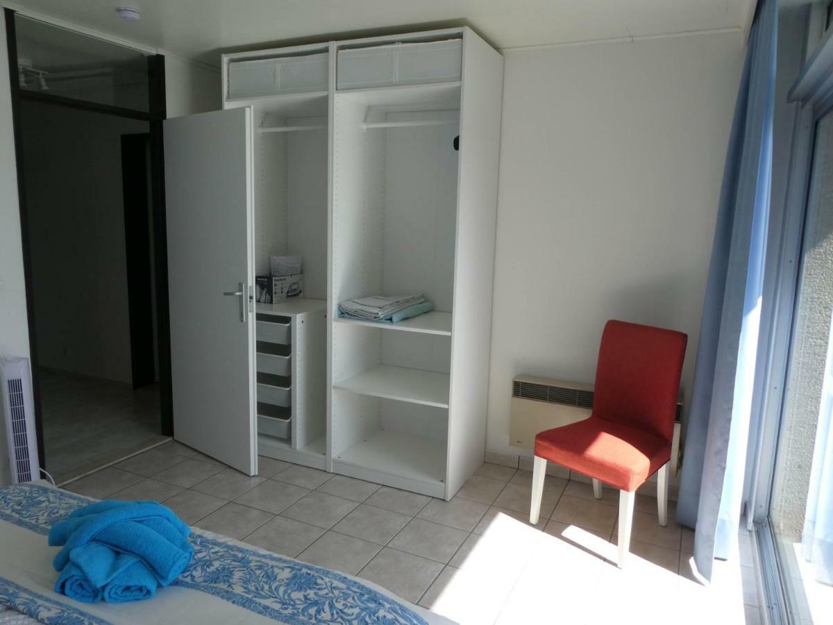 Duinenzicht Apartman Bredene Kültér fotó