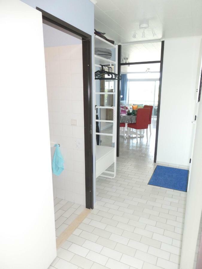 Duinenzicht Apartman Bredene Kültér fotó