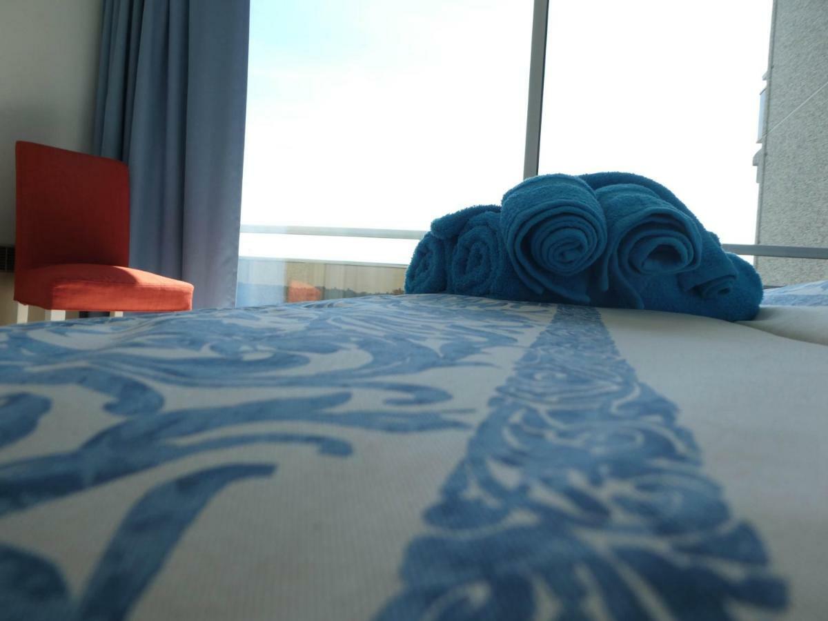 Duinenzicht Apartman Bredene Kültér fotó